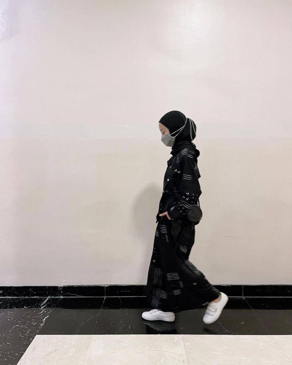 Potret Nadhifa Allya Tsana (instagram.com/ntsana)
