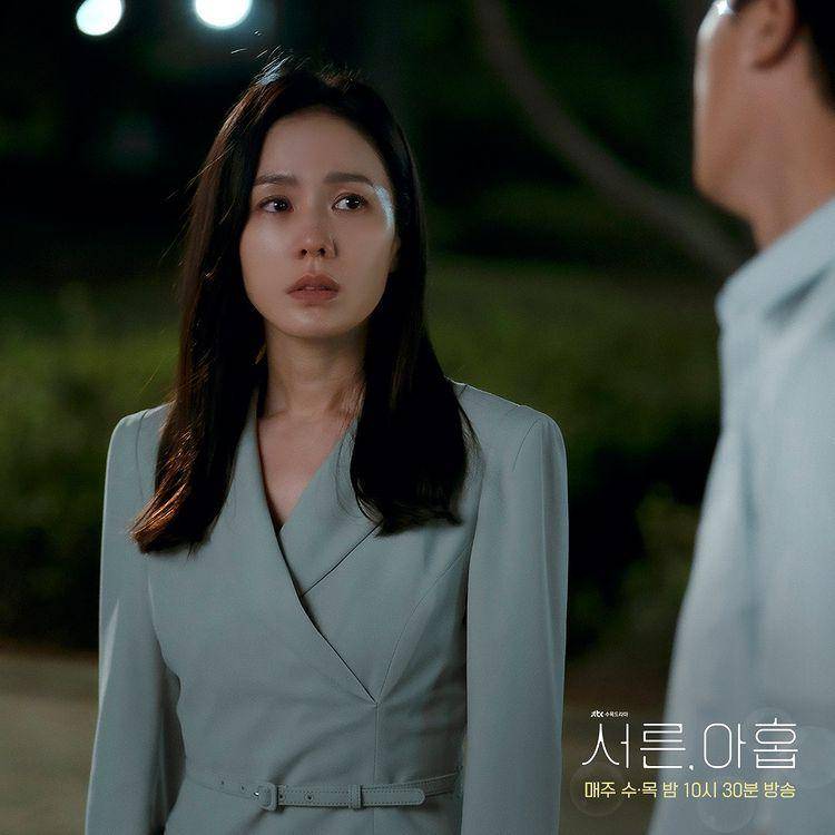 Son Ye-Jin di drama Thirty-Nine (instagram.com/jtbcdrama)