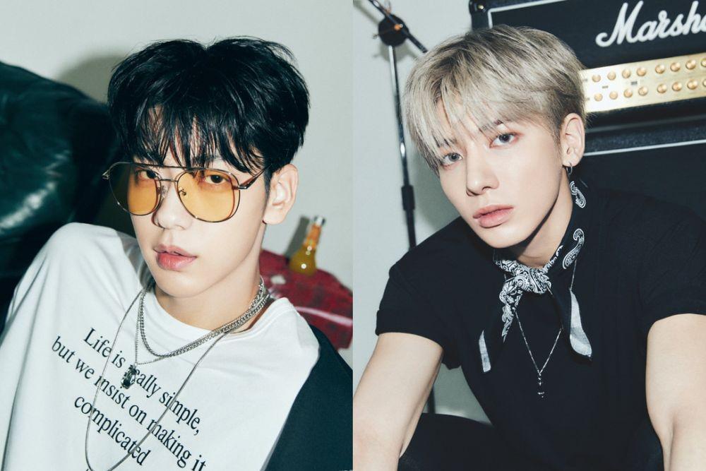 [QUIZ] Soobin atau Taehyun TXT yang Bakal Ngajak Kamu Nonton Pas Weekend?