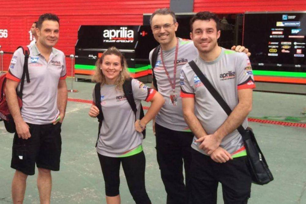 Elena De Cia (motogp.com)