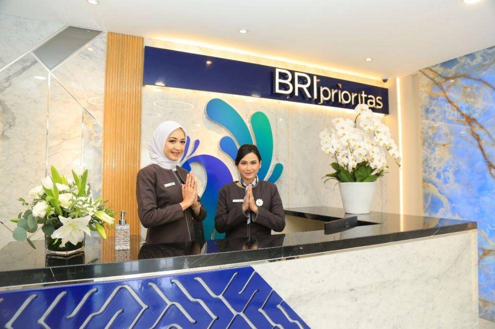 PT Bank Rakyat Indonesia (Persero) Tbk atau BRI terus mencatatkan pertumbuhan positif atas dana kelolaan aset Wealth Management. (Dok. BRI)