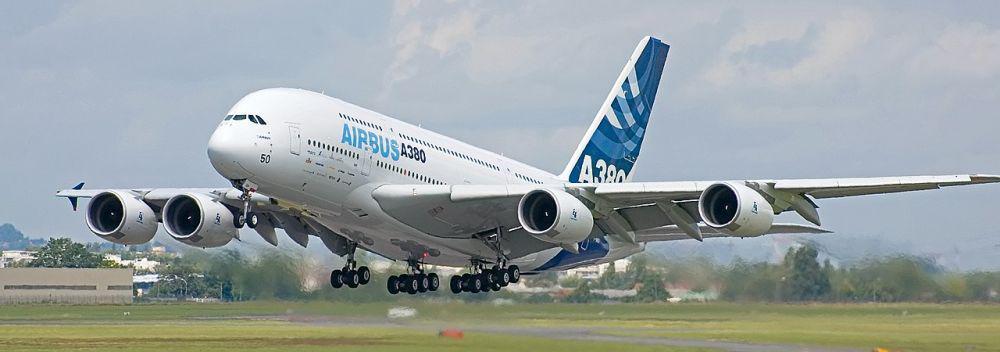 Fakta-fakta Airbus A380, Pesawat Terbesar yang Mau Mendarat di Bali