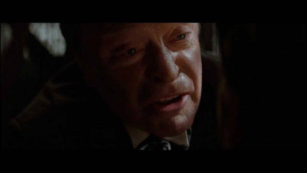 Alfred Pennyworth di Batman Begins. (Dok. Warner Bros/Batman Begins)
