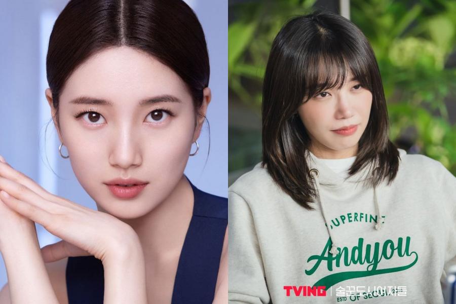 11 Aktris Korea Ini Merokok demi Perannya di KDrama dan Film