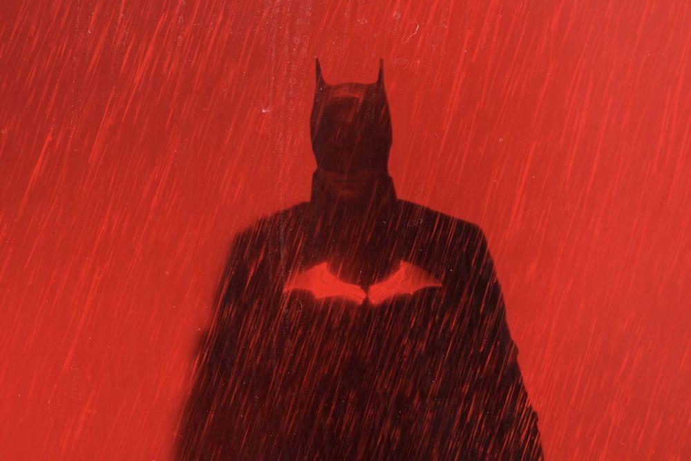 [QUIZ] Dari Kepribadian, Kami Tahu Kamu Bakal Jadi Siapa di The Batman