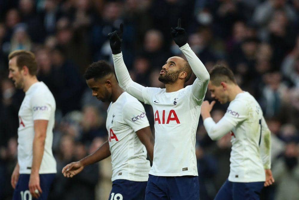 potret Lucas Moura (twitter.com/LucasMoura7)