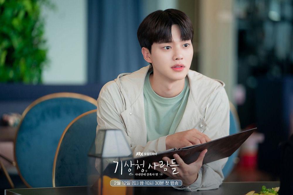 10 Cowok Idaman di Drama Korea Ini Pernah Diselingkuhi, Gak Nyesel?