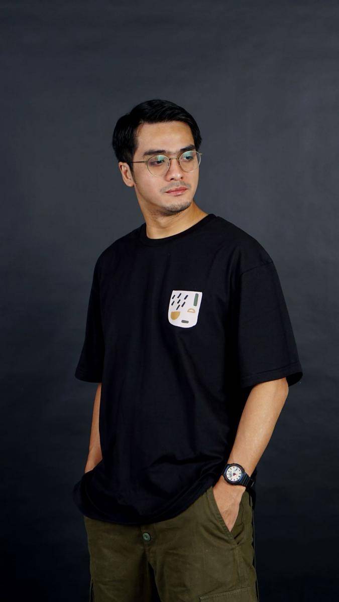 KOZE Indonesia x Ricky Harun (Dok. KOZE Indonesia)