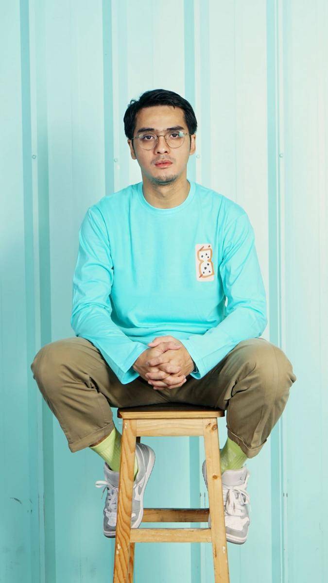 KOZE Indonesia x Ricky Harun (Dok. KOZE Indonesia)