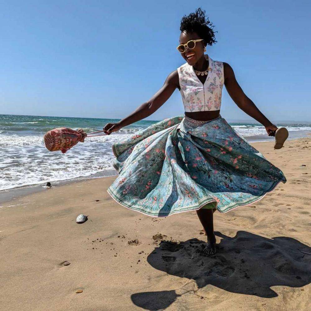 Lupita Nyong'o (instagram.com/lupitanyongo)