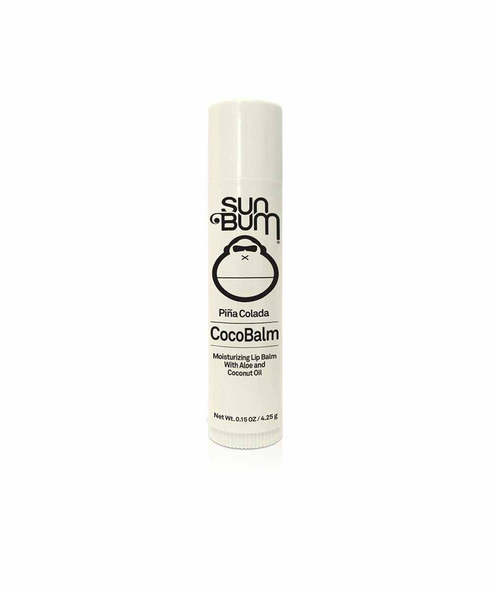 SunBum Coco Balm Moisturizing Lip Balm (sunbum.com)