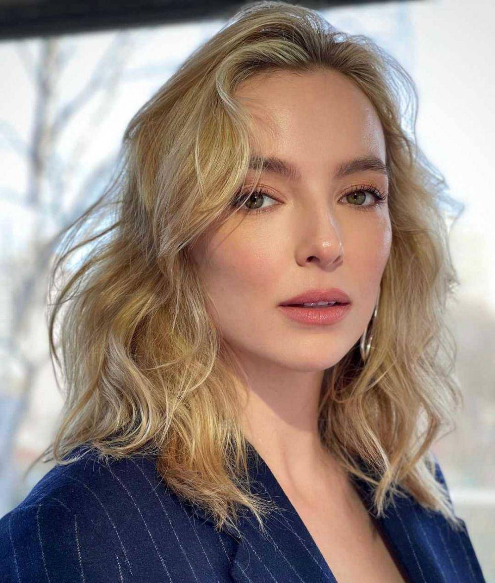 Jodie Comer (instagram.com/jodiemcomer)
