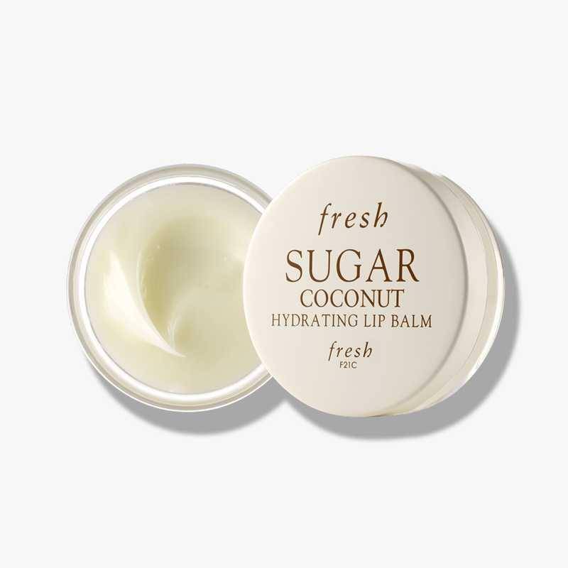 Fresh Sugar Coconut Hydrating Lip Balm (fresh.com)