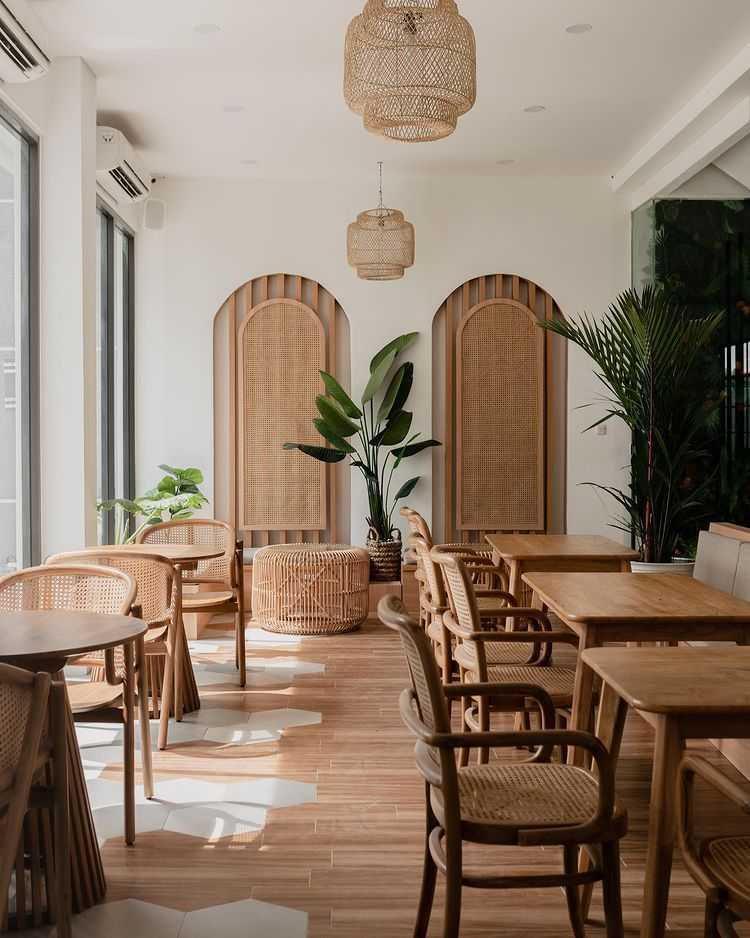 Estetik Dan Kekinian Abis! 9 Rekomendasi Coffee Shop Hits di Palembang