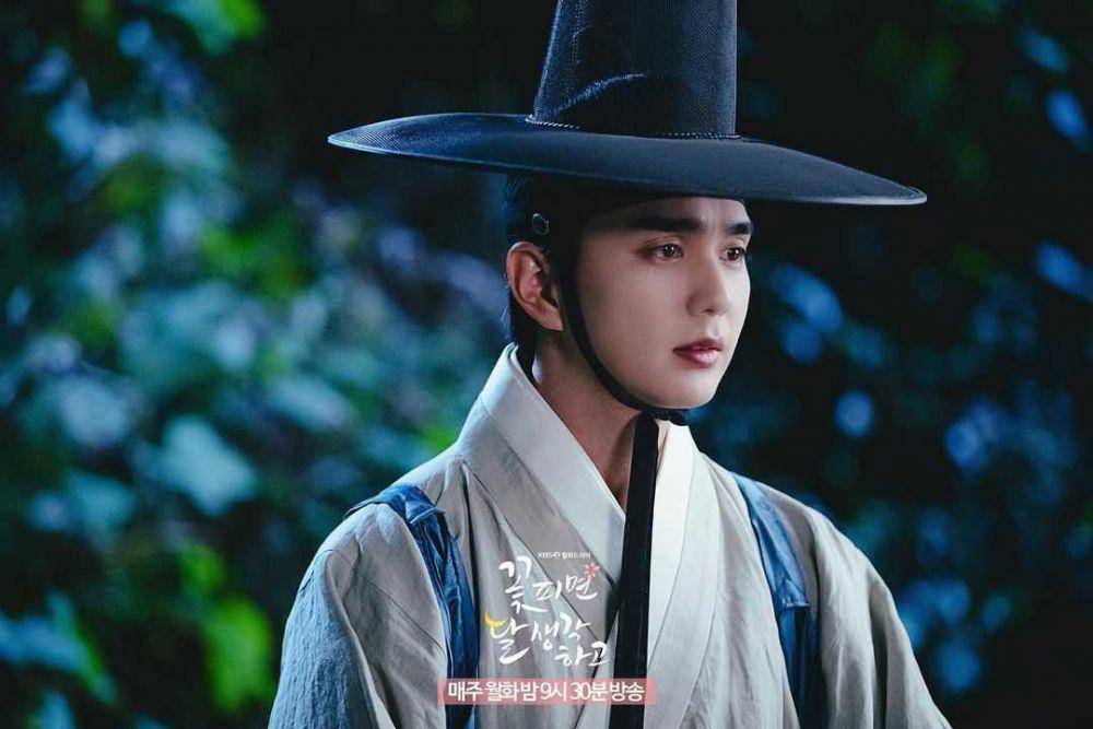 Yoo Seung Ho (instagram.com/mylovekbs)
