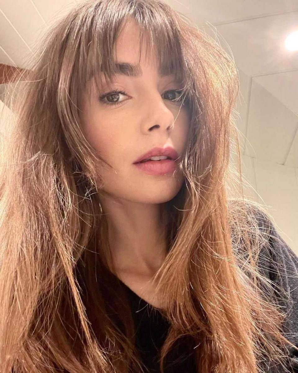 Lily Collins (instagram.com/lilyjcollins)