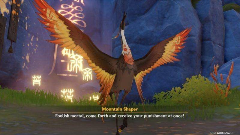 Mihoyo/Genshin Impact