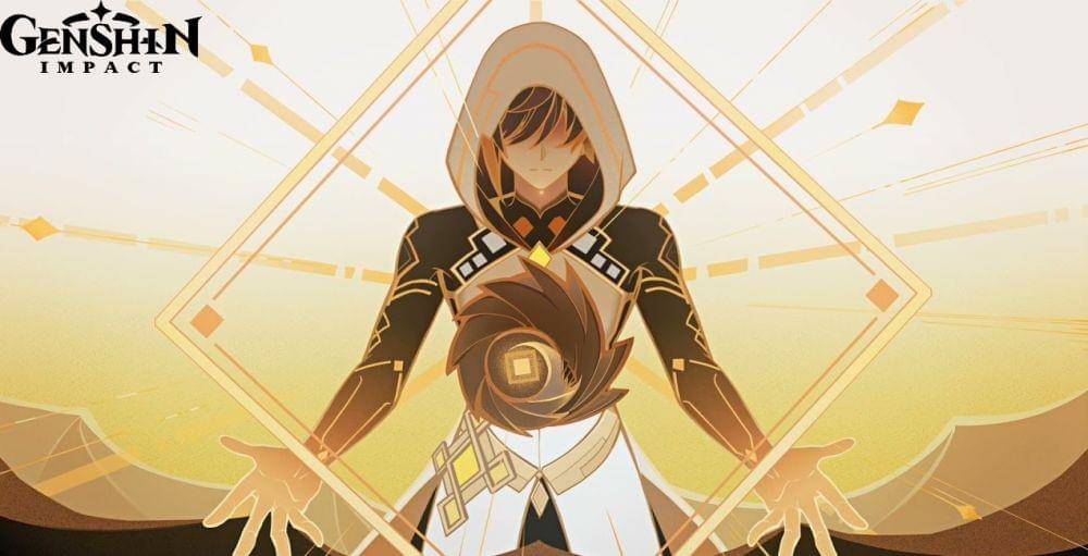 Mihoyo/Genshin Impact