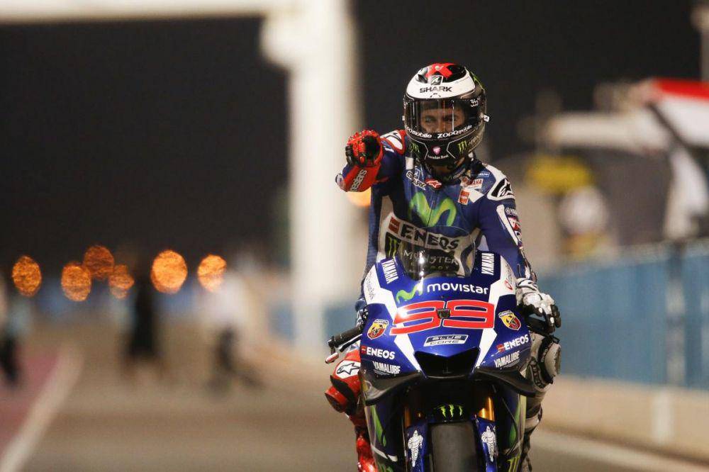 Jorge Lorenzo (motogp.com)