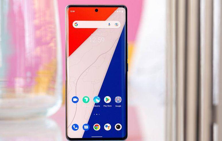 vivo iQOO 9 Pro (gsmarena.com)