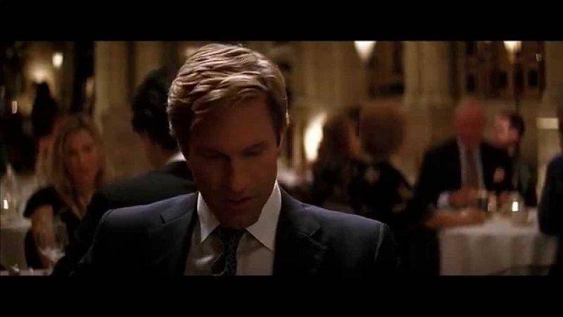 Harvey Dent di The Dark Knight. (Dok. Warner Bros/The Dark Knight)