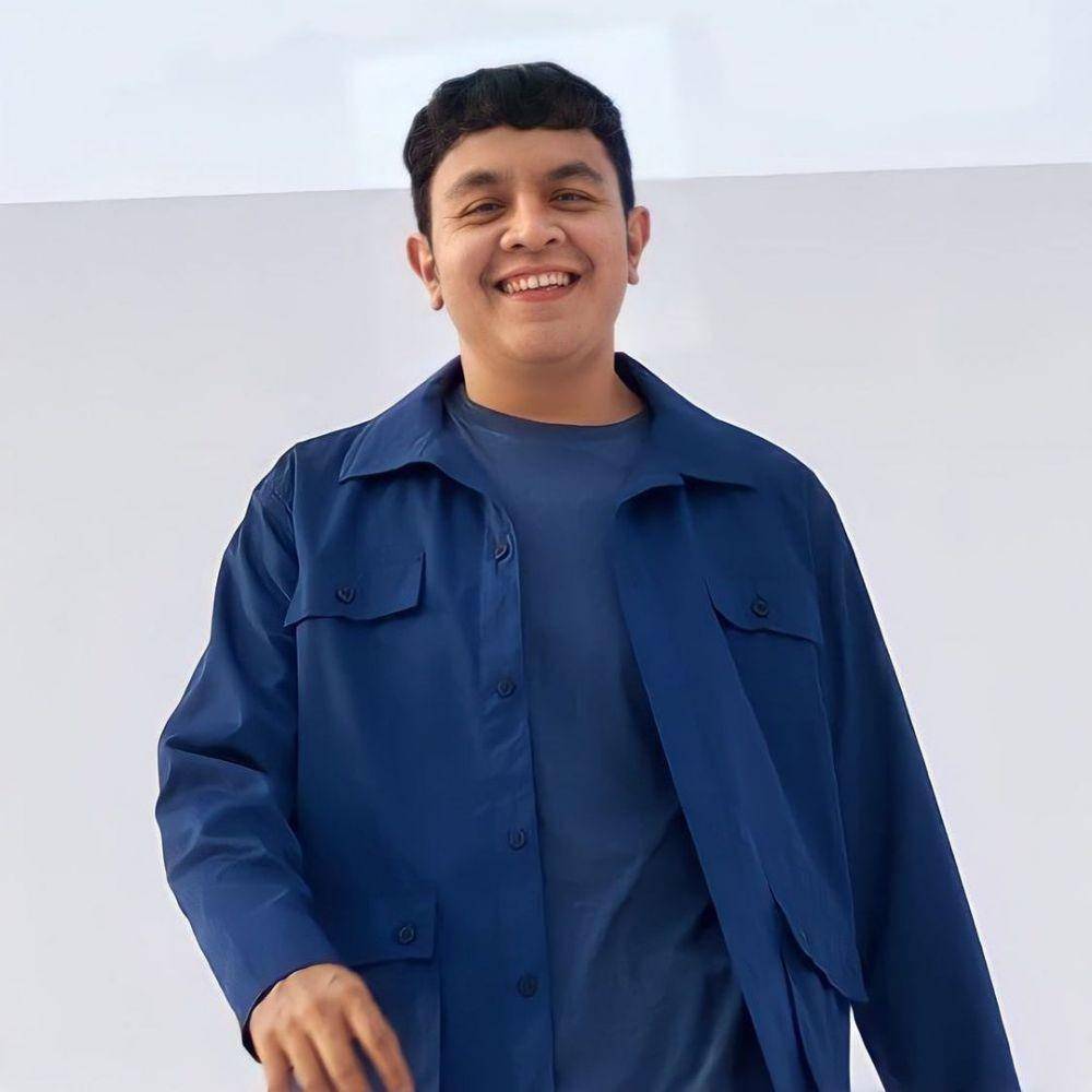 Tulus (Dok. Tulus Company)