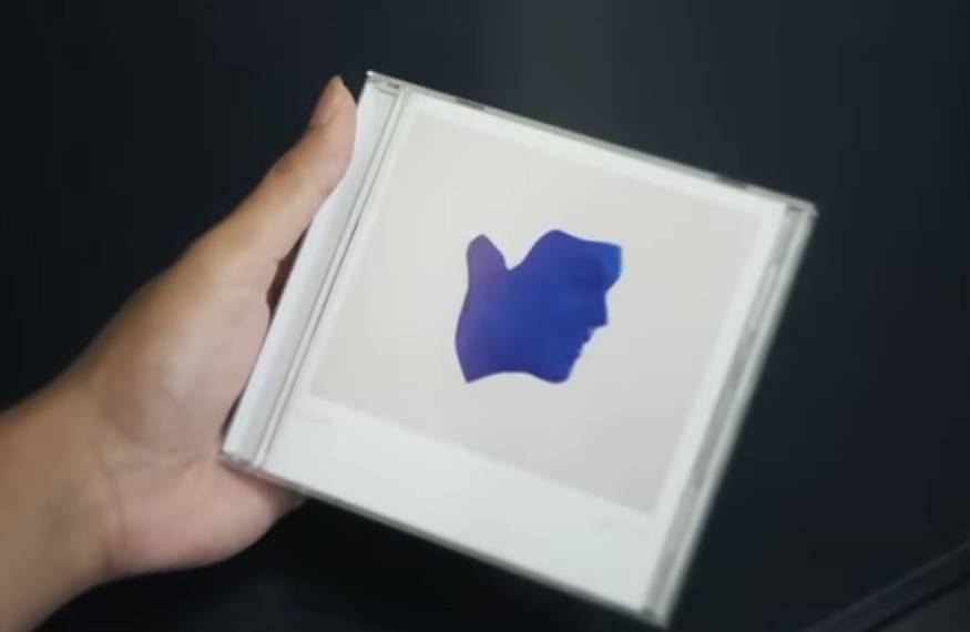 Album Tulus (instagram.com/tulusm)