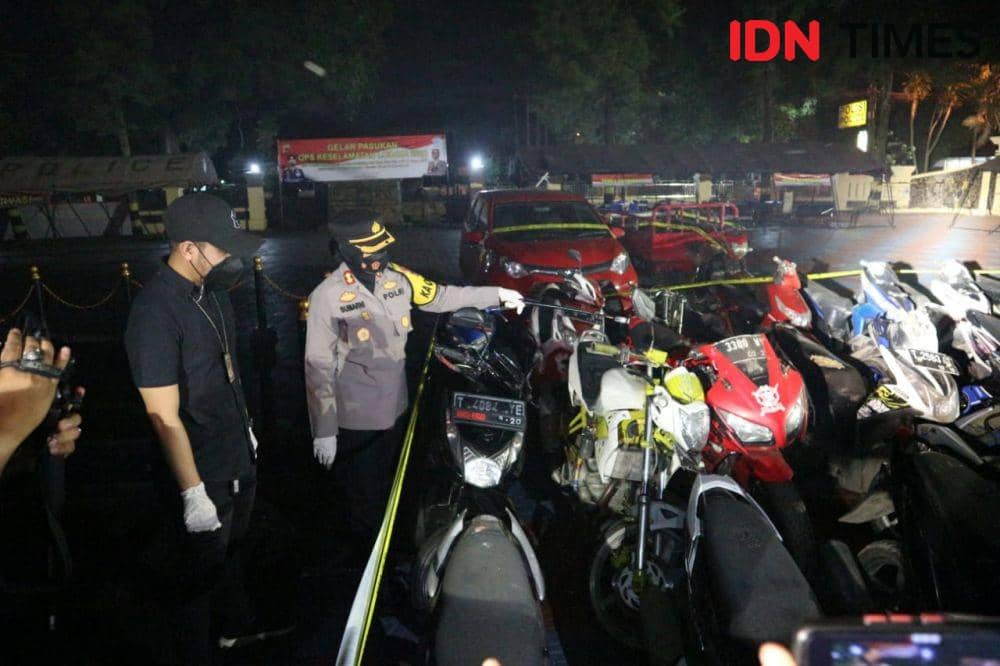 Abdul Halim/IDN Times