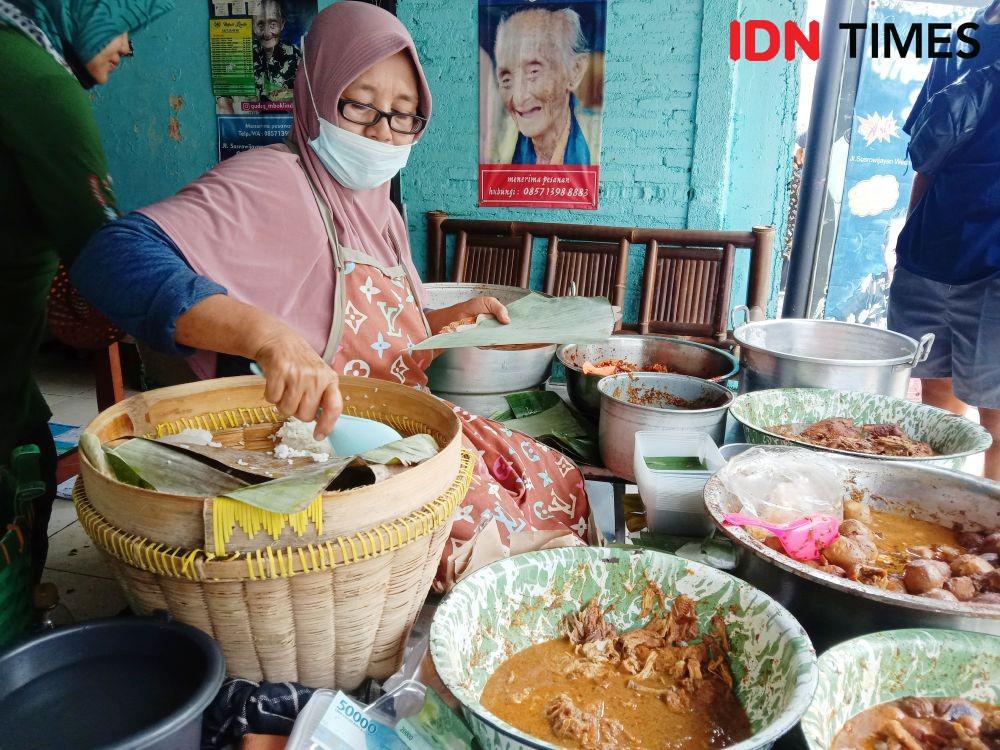 5 Warung Gudeg di Malioboro, Tempat Sarapan hingga Makan Malam