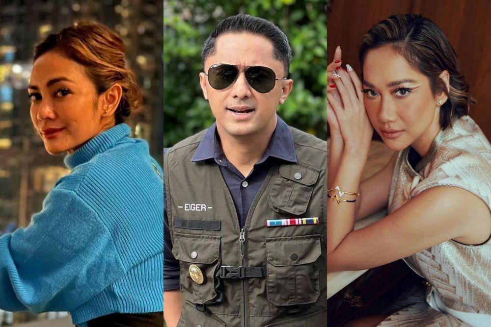 9 Kabar Terkini Pemain Sinetron ABG, Idola Remaja pada Masanya!