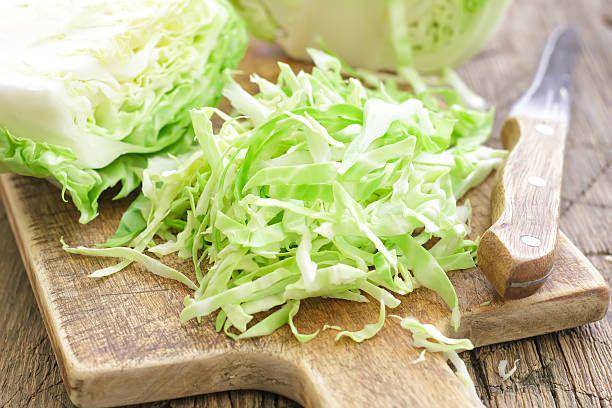 potongan sayur kol (pixabay.com/YelenaYemchuk)