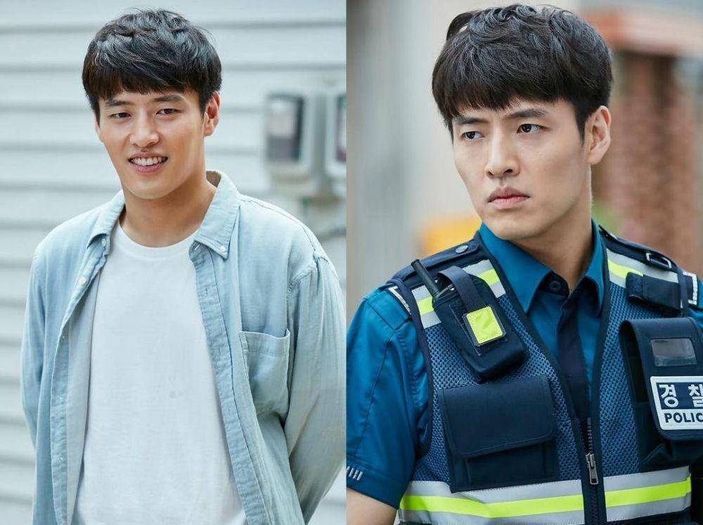 Kang Ha Neul di drama When the Camellia Blooms (instagram.com/semcompany_)