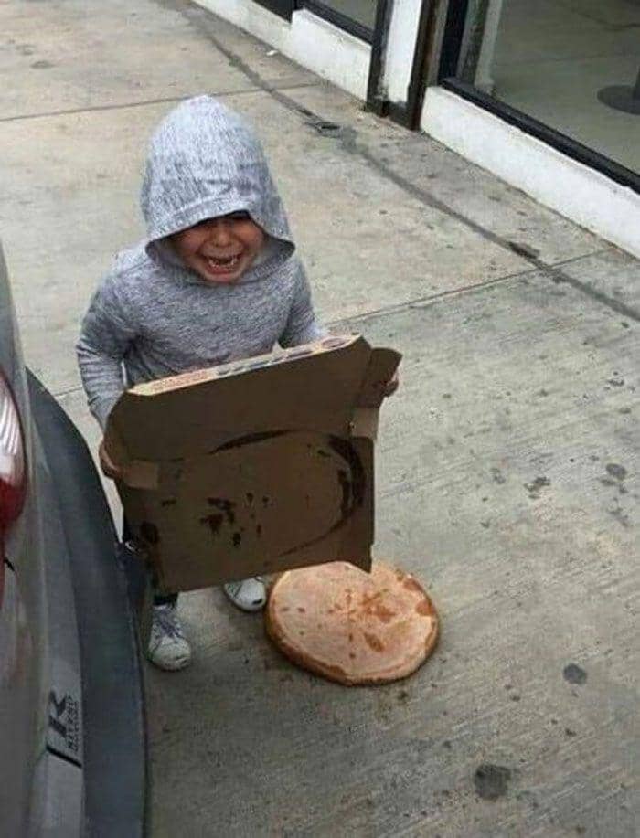 'namanya juga anak-anak' (facebook.com/Kids in Predicaments)