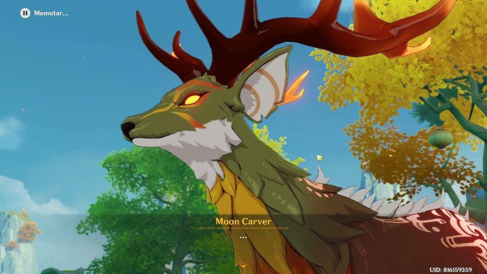 Mihoyo/Genshin Impact