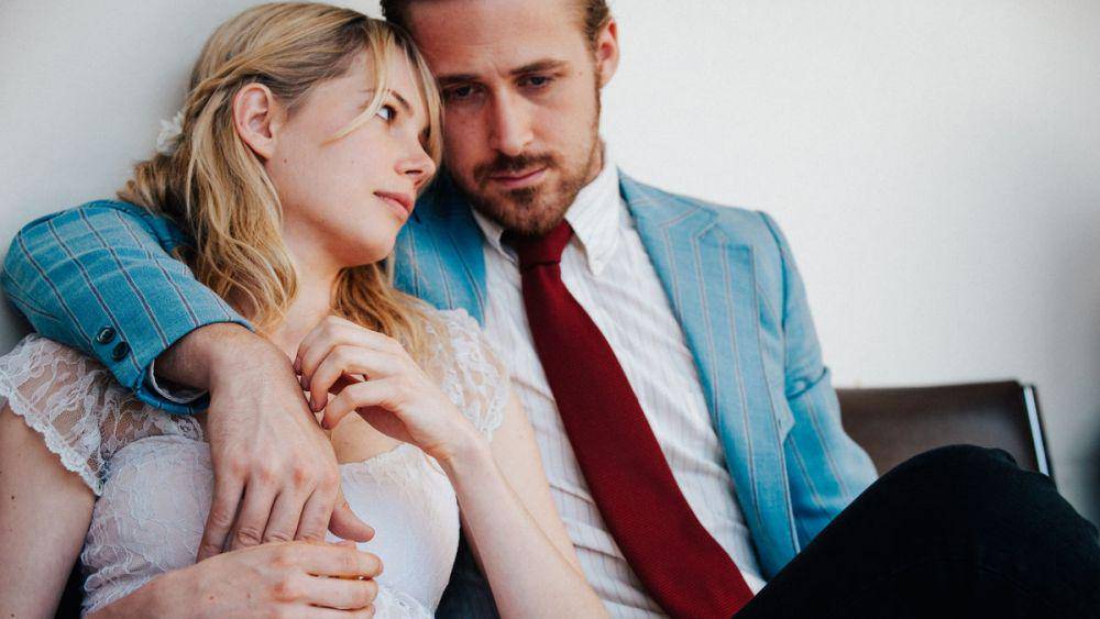 film Blue Valentine (dok. Silverwood Films/Blue Valentine)