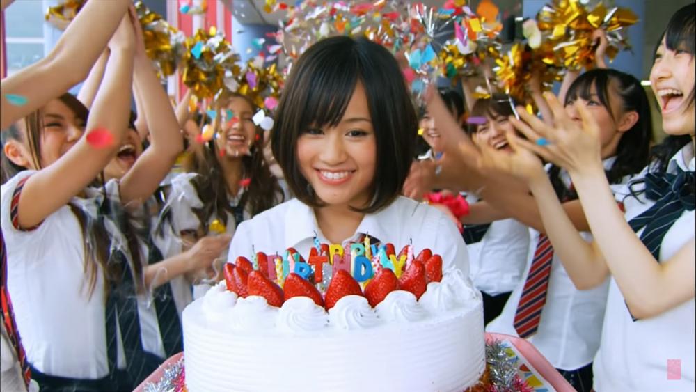 10 Rekomendasi Lagu Jepang untuk Rayakan Ulang Tahun