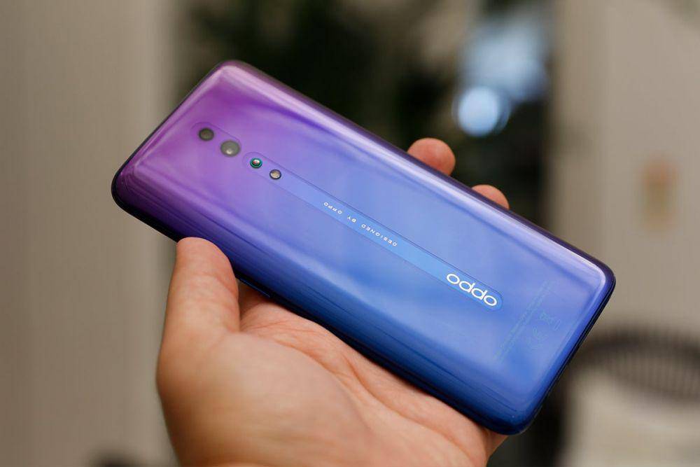 potret Oppo Reno7 Z 5G (trustedreviews.com)