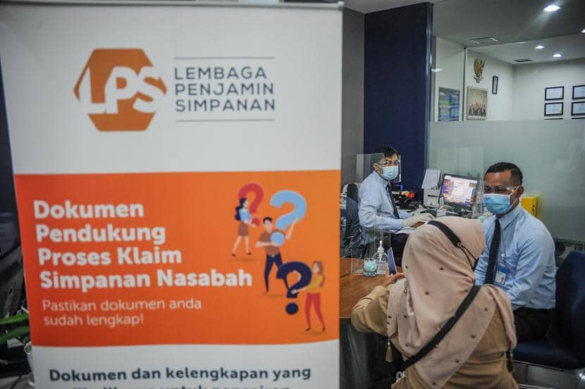 Ini Strategi LPS Agar Warga Tak Keliru Lagi Siapa Penjamin Simpanan