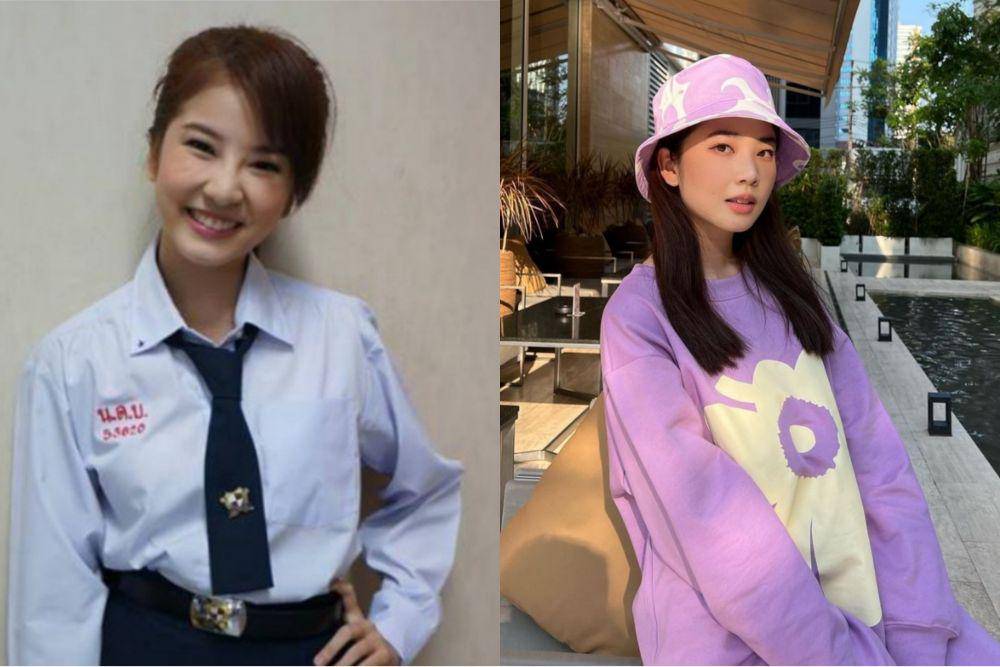 Sananthachat Thanapatpisal sebagai Dao. (instagram.com/sananthachat ǀ instagram.com/hormonestheseries_)