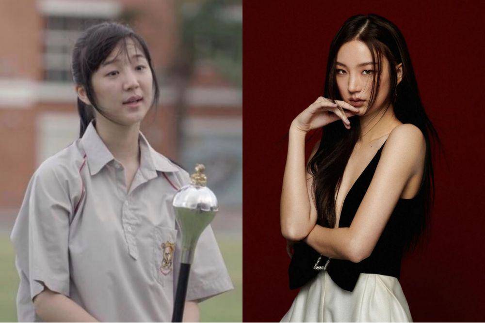 Thanaerng Kanyawee Songmuang sebagai Jane. (instagram.com/thanaerngnin ǀ instagram.com/hormones.official)
