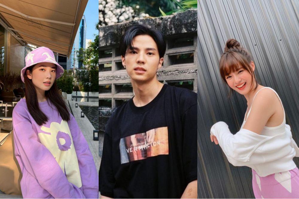 15 Transformasi Pemain Hormones The Series Setelah 9 Tahun