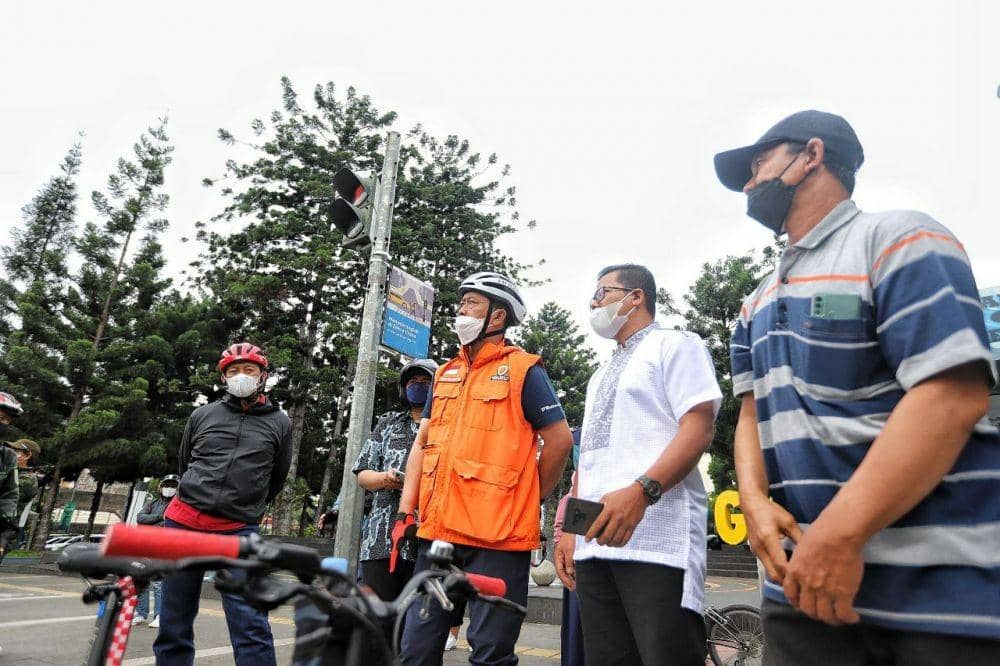 Dok. Humas Pemkot Bandung