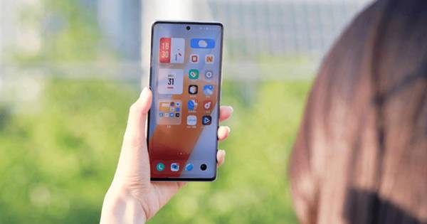 Vivo iQOO 9 Pro (xiaomitoday.com)