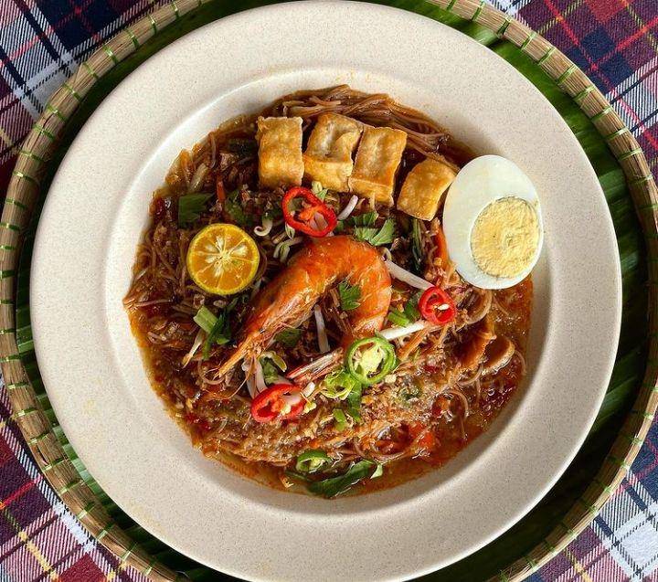 mi siam khas Singapura (instagram.com/kelabkopilama)