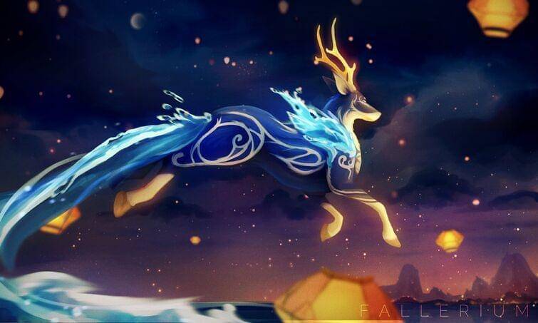 Mihoyo/Genshin Impact