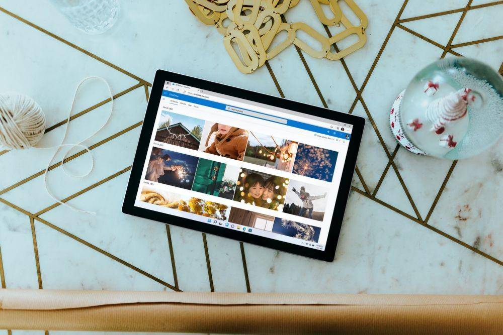 Foto pada artikel (Unsplash/Surface)