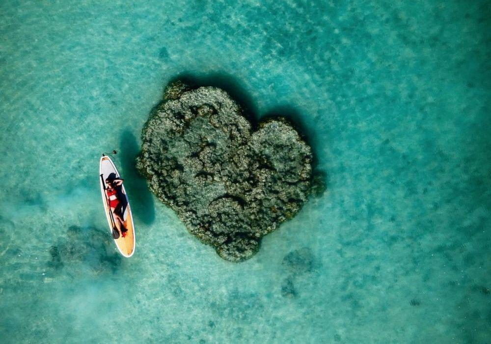 5 Telaga Cantik di Indonesia, Rugi kalau Belum ke Sini