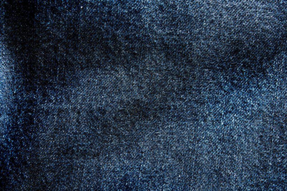 Ilustrasi bahan celana jeans (unsplash.com/Thor Alvis)