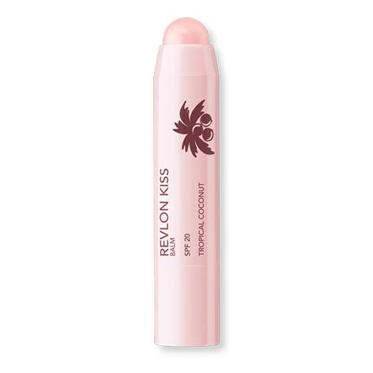 Revlon Kiss Balm - Tropical Coconut (revlon.com)