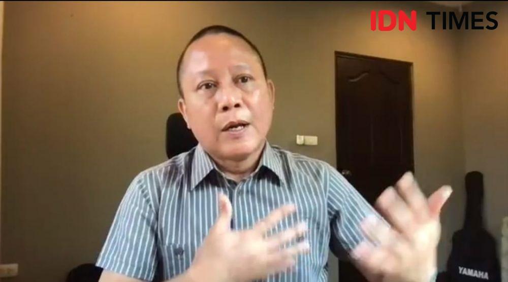Kiat Media di Asia Tenggara Bertahan Pasca Pandemik COVID-19